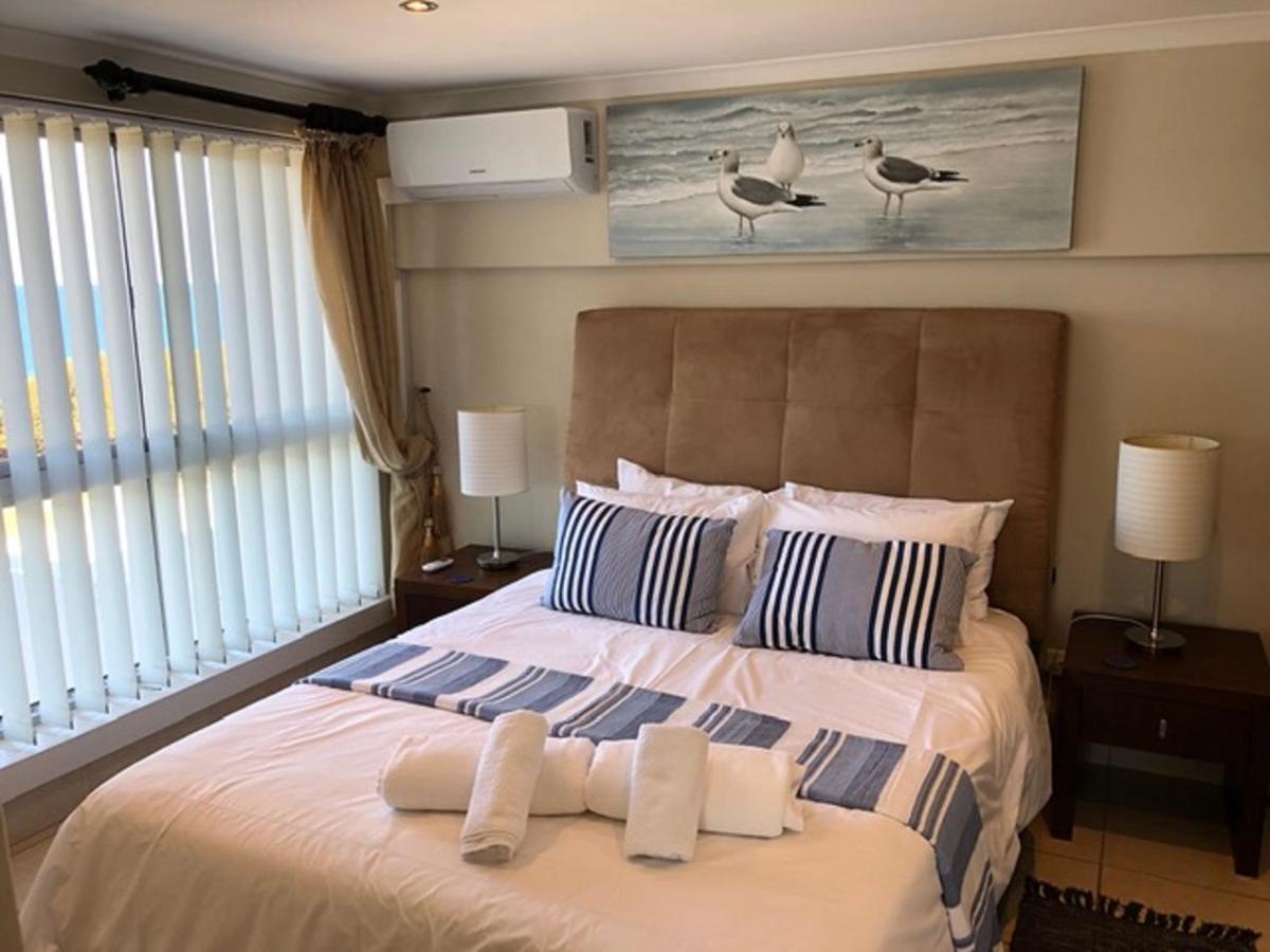 Nautica 501 Apartment Mossel Bay Exterior photo