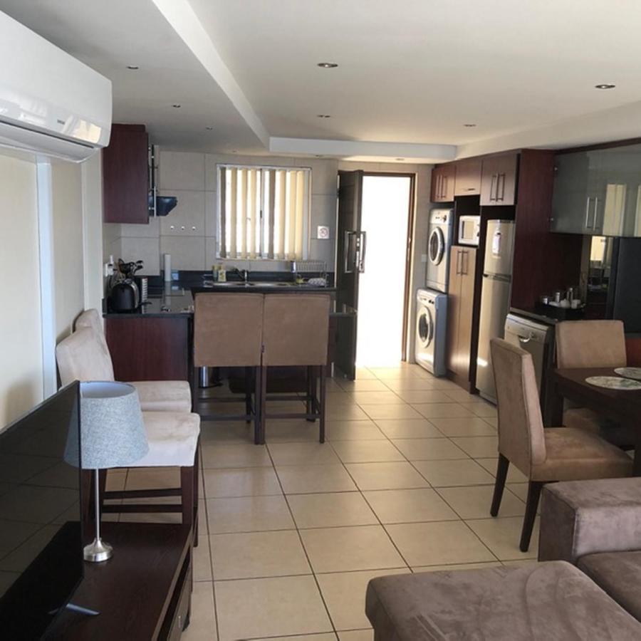 Nautica 501 Apartment Mossel Bay Exterior photo