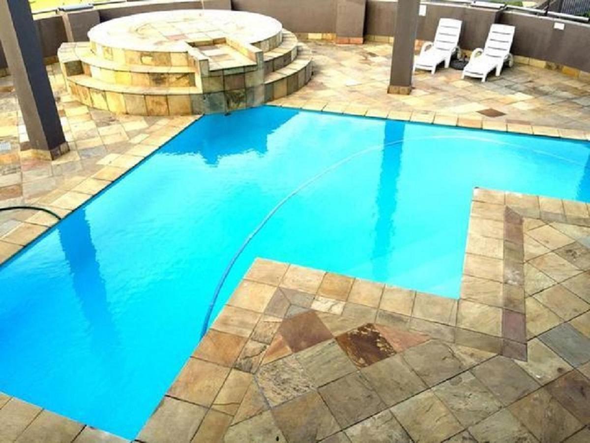 Nautica 501 Apartment Mossel Bay Exterior photo
