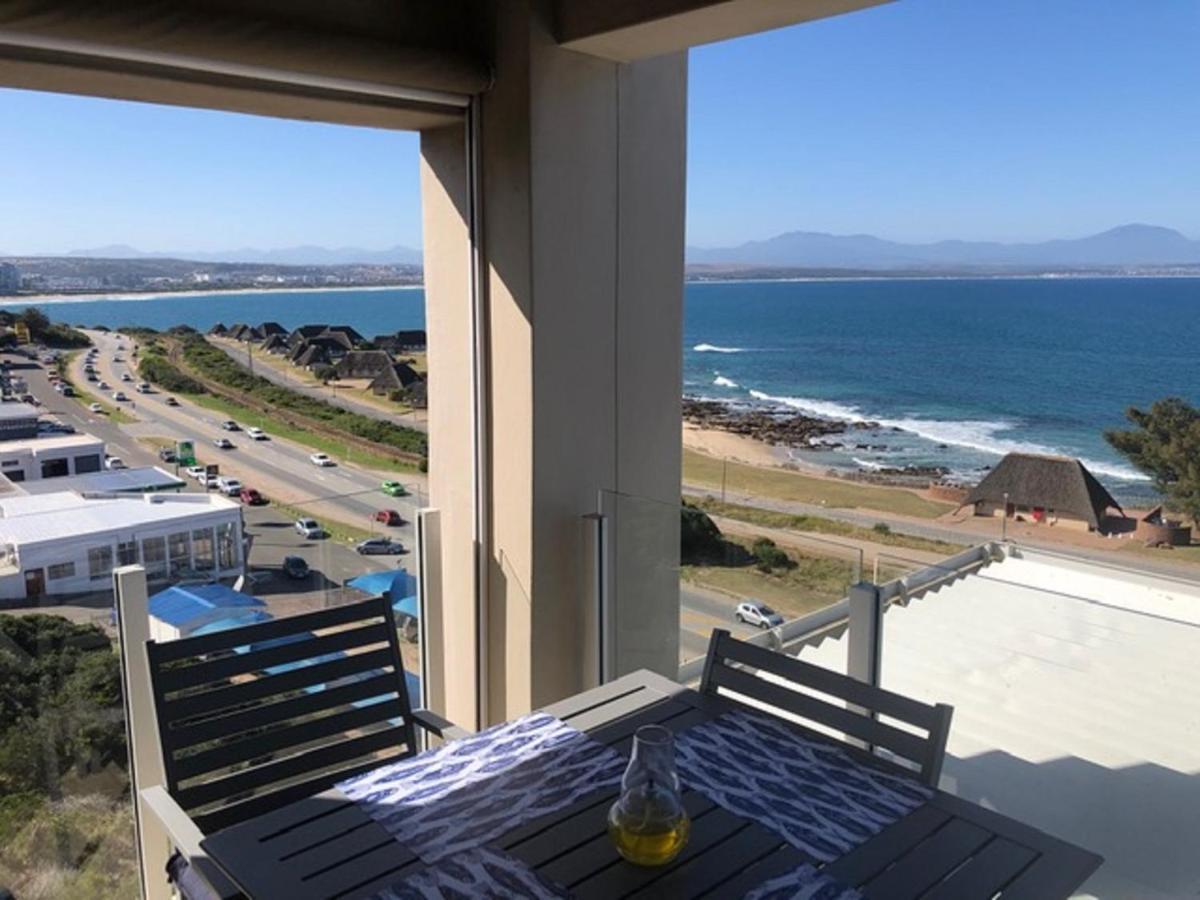 Nautica 501 Apartment Mossel Bay Exterior photo
