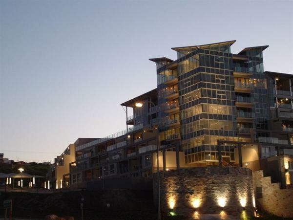 Nautica 501 Apartment Mossel Bay Exterior photo